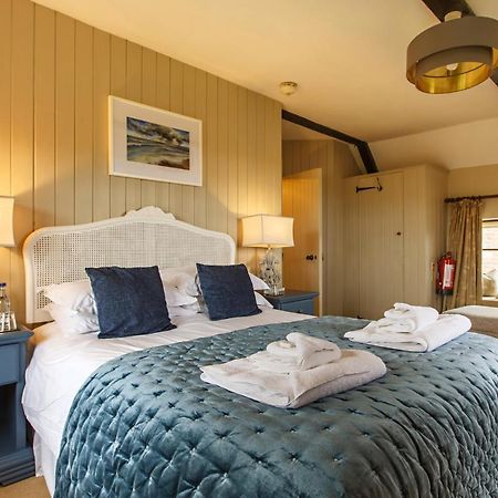 Bed and Breakfast Cley Windmill Голт Екстер'єр фото