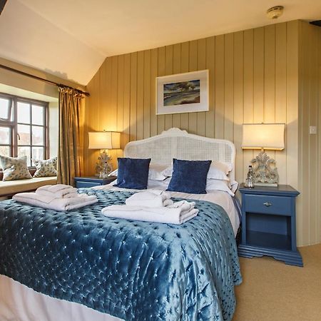 Bed and Breakfast Cley Windmill Голт Екстер'єр фото