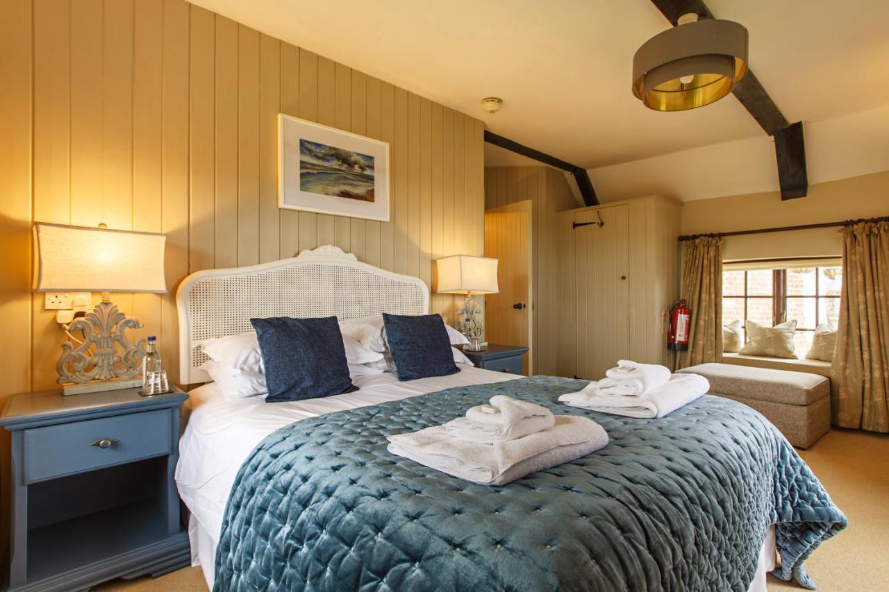 Bed and Breakfast Cley Windmill Голт Екстер'єр фото
