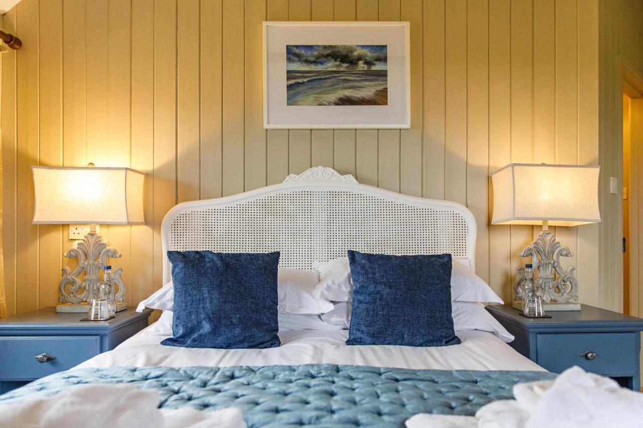 Bed and Breakfast Cley Windmill Голт Екстер'єр фото