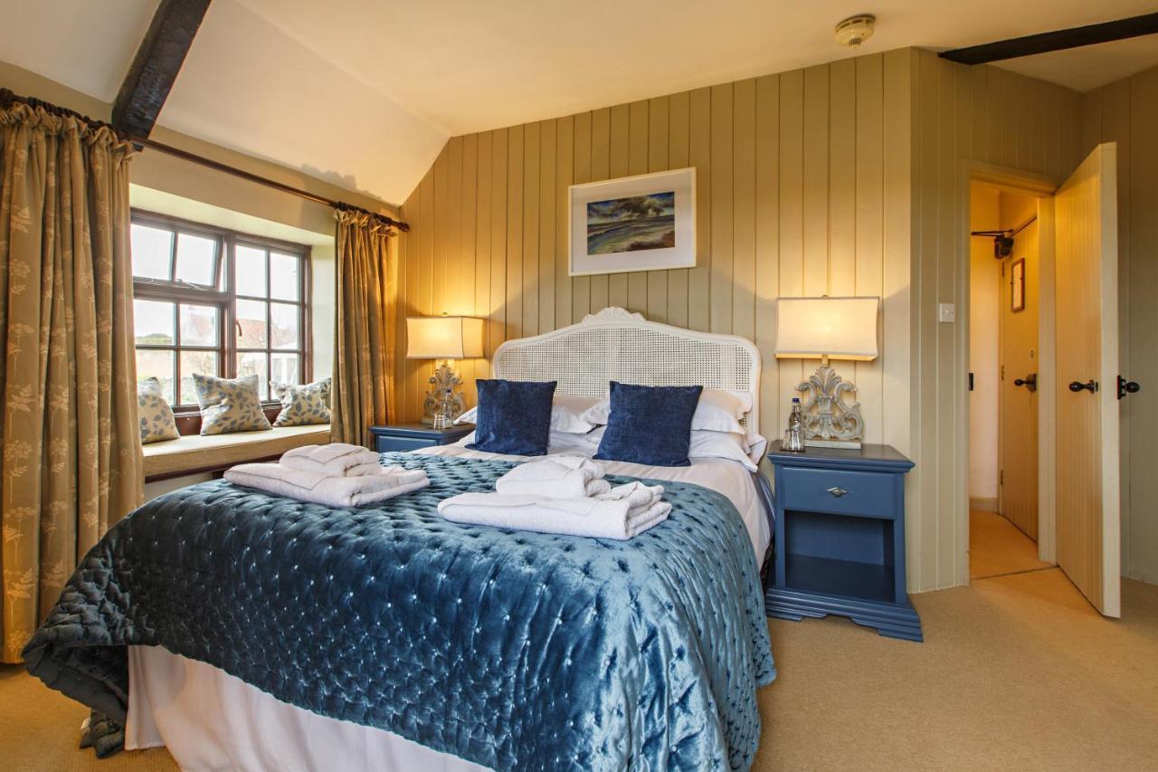 Bed and Breakfast Cley Windmill Голт Екстер'єр фото