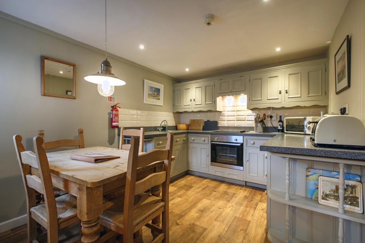 Bed and Breakfast Cley Windmill Голт Екстер'єр фото