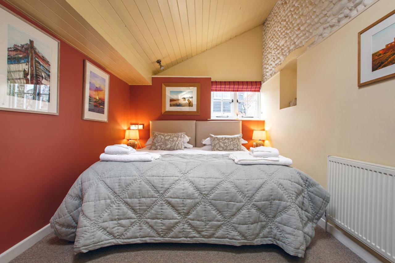 Bed and Breakfast Cley Windmill Голт Екстер'єр фото