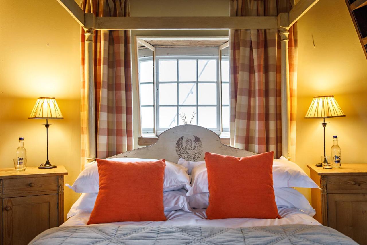 Bed and Breakfast Cley Windmill Голт Екстер'єр фото