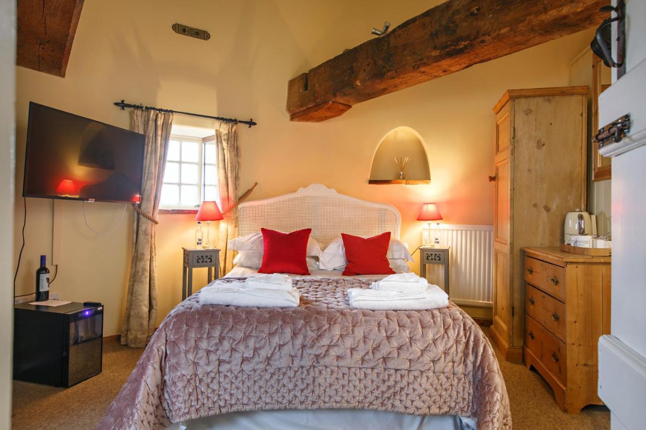 Bed and Breakfast Cley Windmill Голт Екстер'єр фото