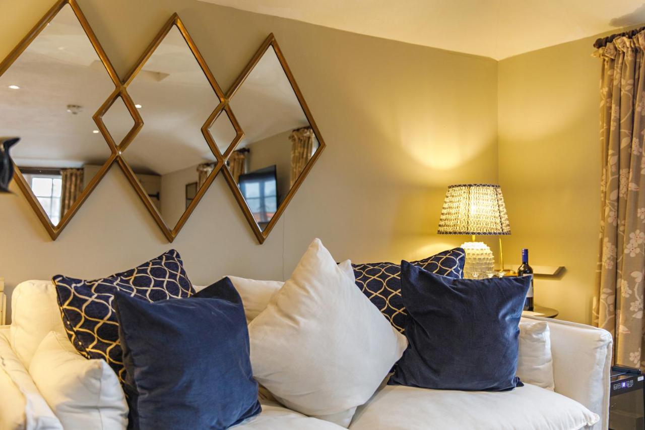 Bed and Breakfast Cley Windmill Голт Екстер'єр фото