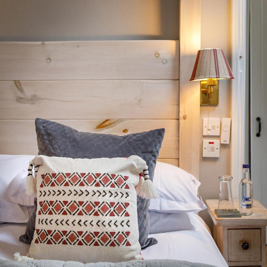 Bed and Breakfast Cley Windmill Голт Екстер'єр фото