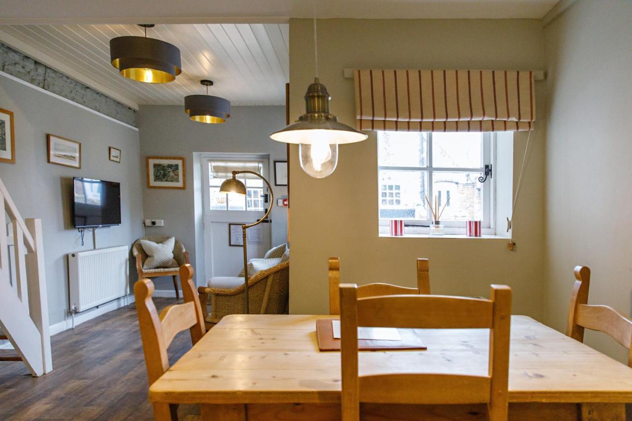 Bed and Breakfast Cley Windmill Голт Екстер'єр фото