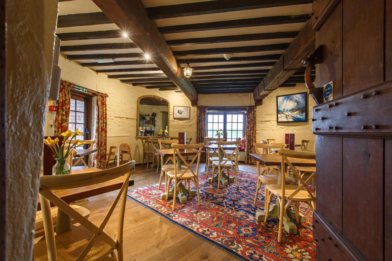 Bed and Breakfast Cley Windmill Голт Екстер'єр фото