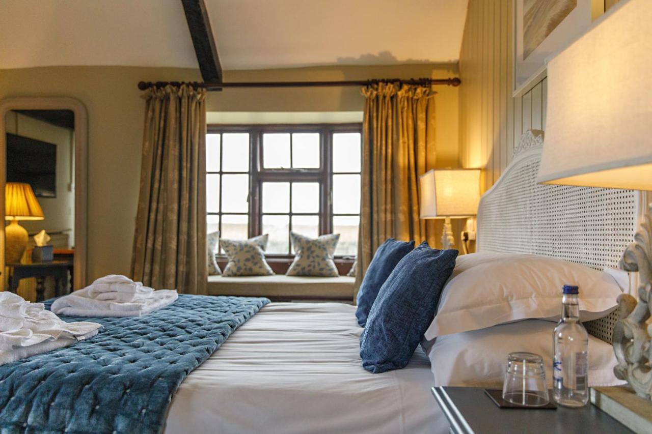 Bed and Breakfast Cley Windmill Голт Екстер'єр фото