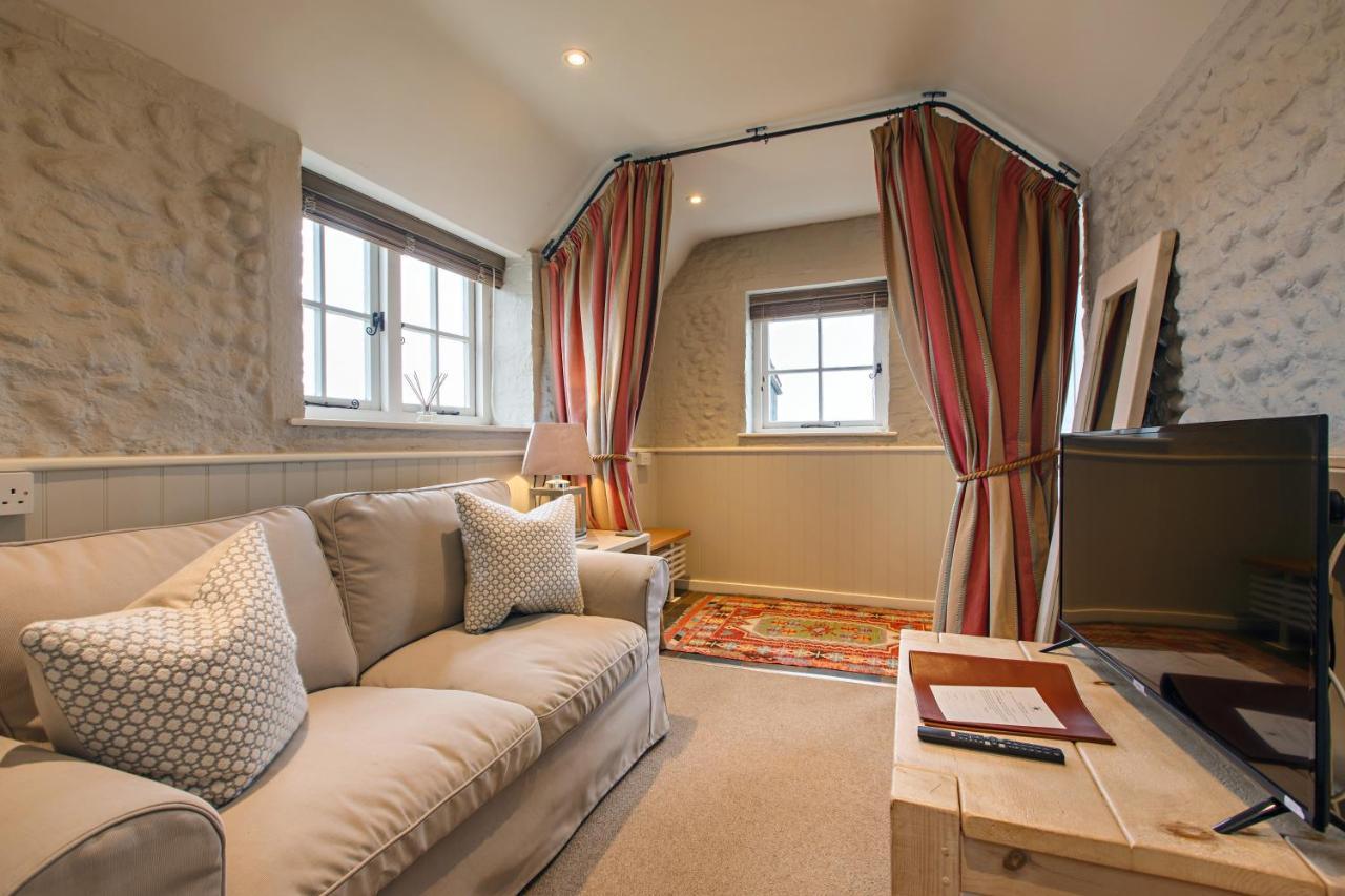 Bed and Breakfast Cley Windmill Голт Екстер'єр фото