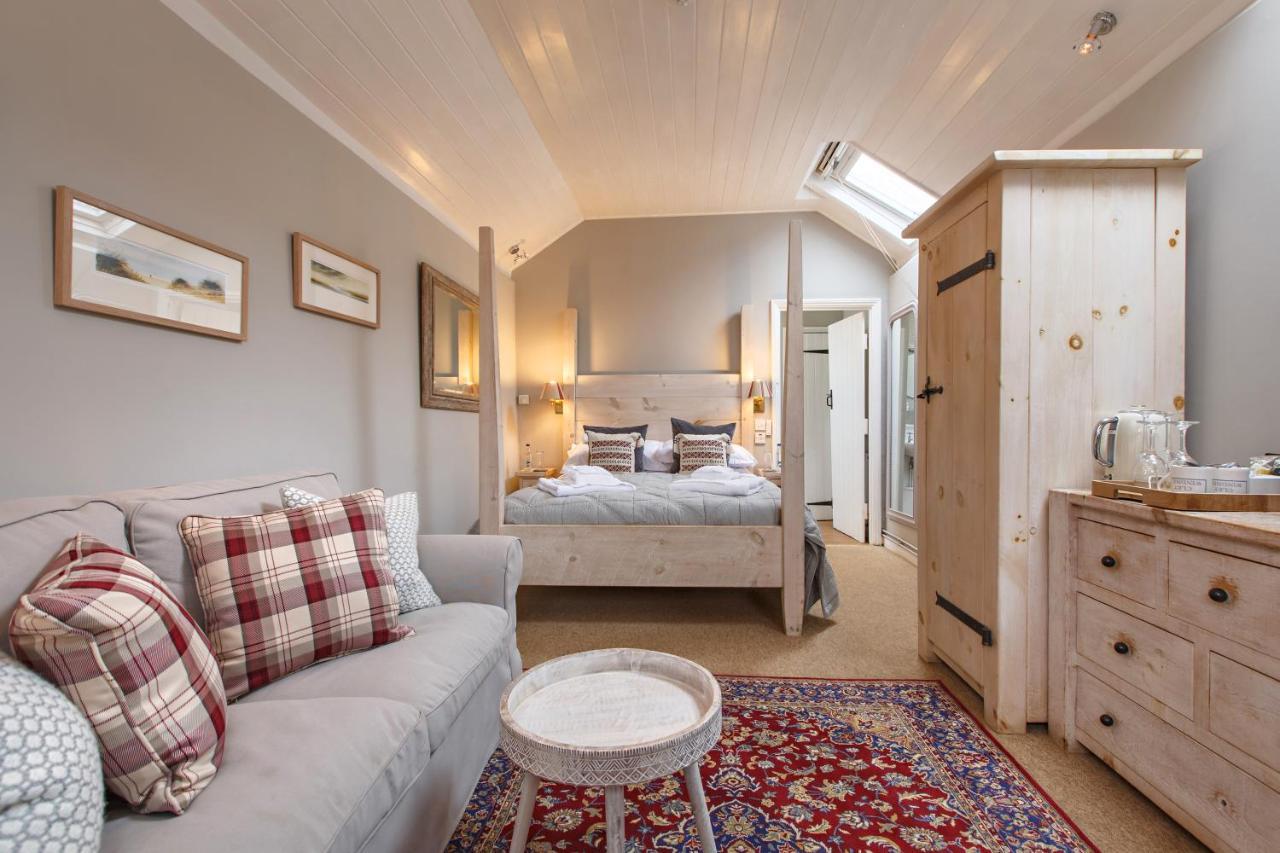 Bed and Breakfast Cley Windmill Голт Екстер'єр фото