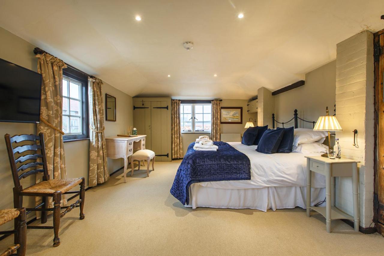 Bed and Breakfast Cley Windmill Голт Екстер'єр фото
