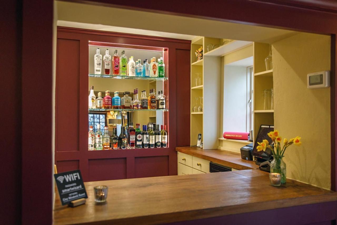 Bed and Breakfast Cley Windmill Голт Екстер'єр фото