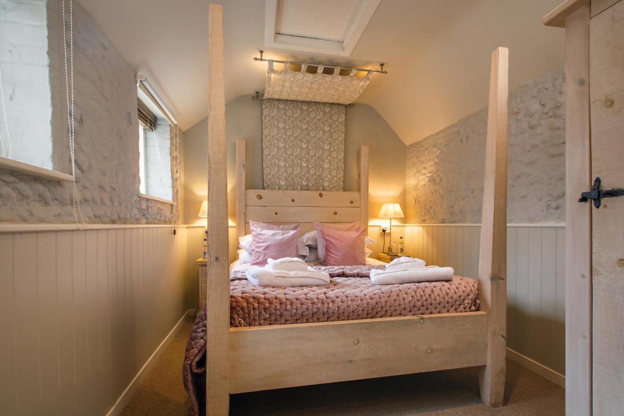 Bed and Breakfast Cley Windmill Голт Екстер'єр фото