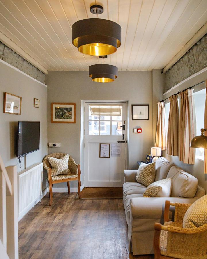 Bed and Breakfast Cley Windmill Голт Екстер'єр фото