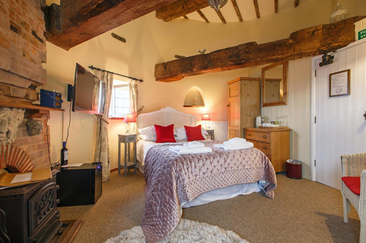 Bed and Breakfast Cley Windmill Голт Екстер'єр фото