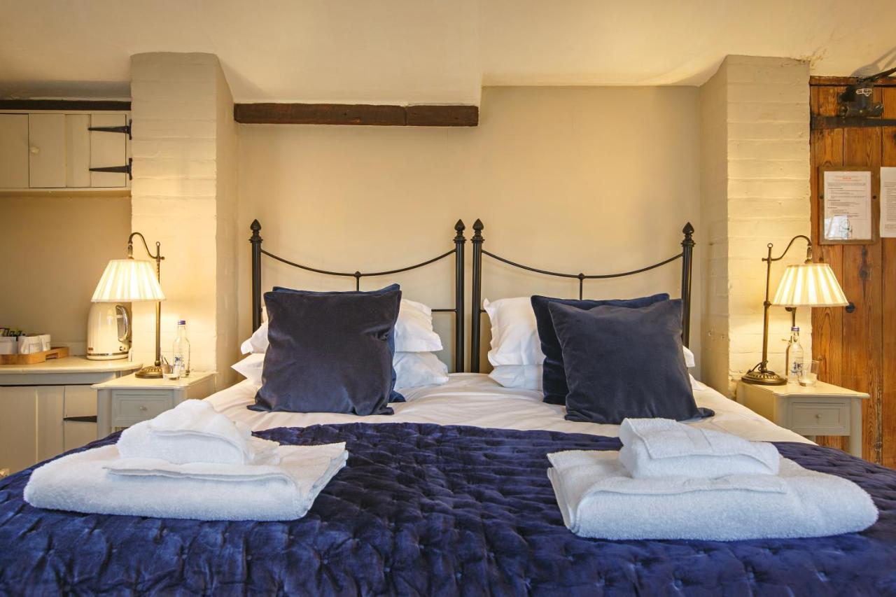 Bed and Breakfast Cley Windmill Голт Екстер'єр фото