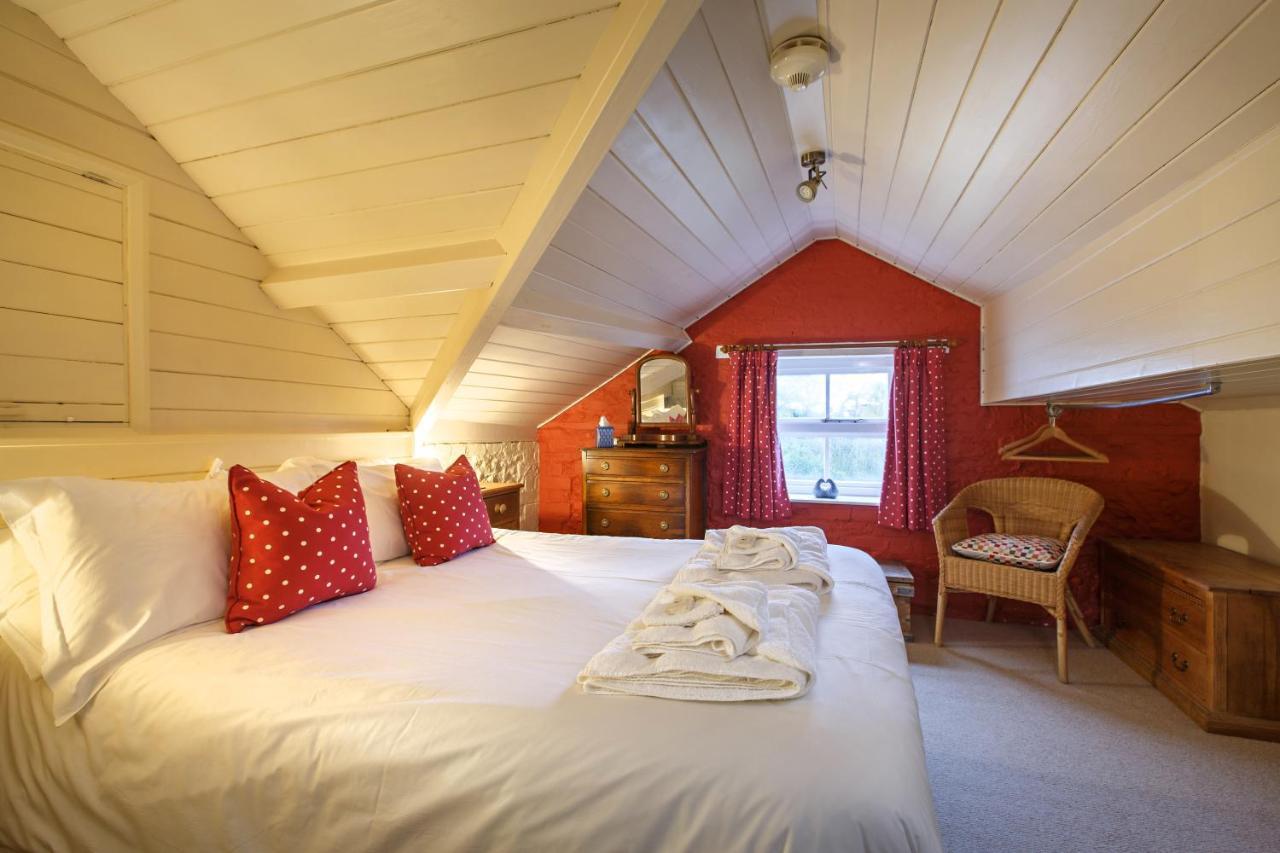 Bed and Breakfast Cley Windmill Голт Екстер'єр фото