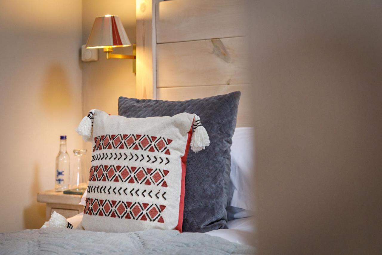 Bed and Breakfast Cley Windmill Голт Екстер'єр фото