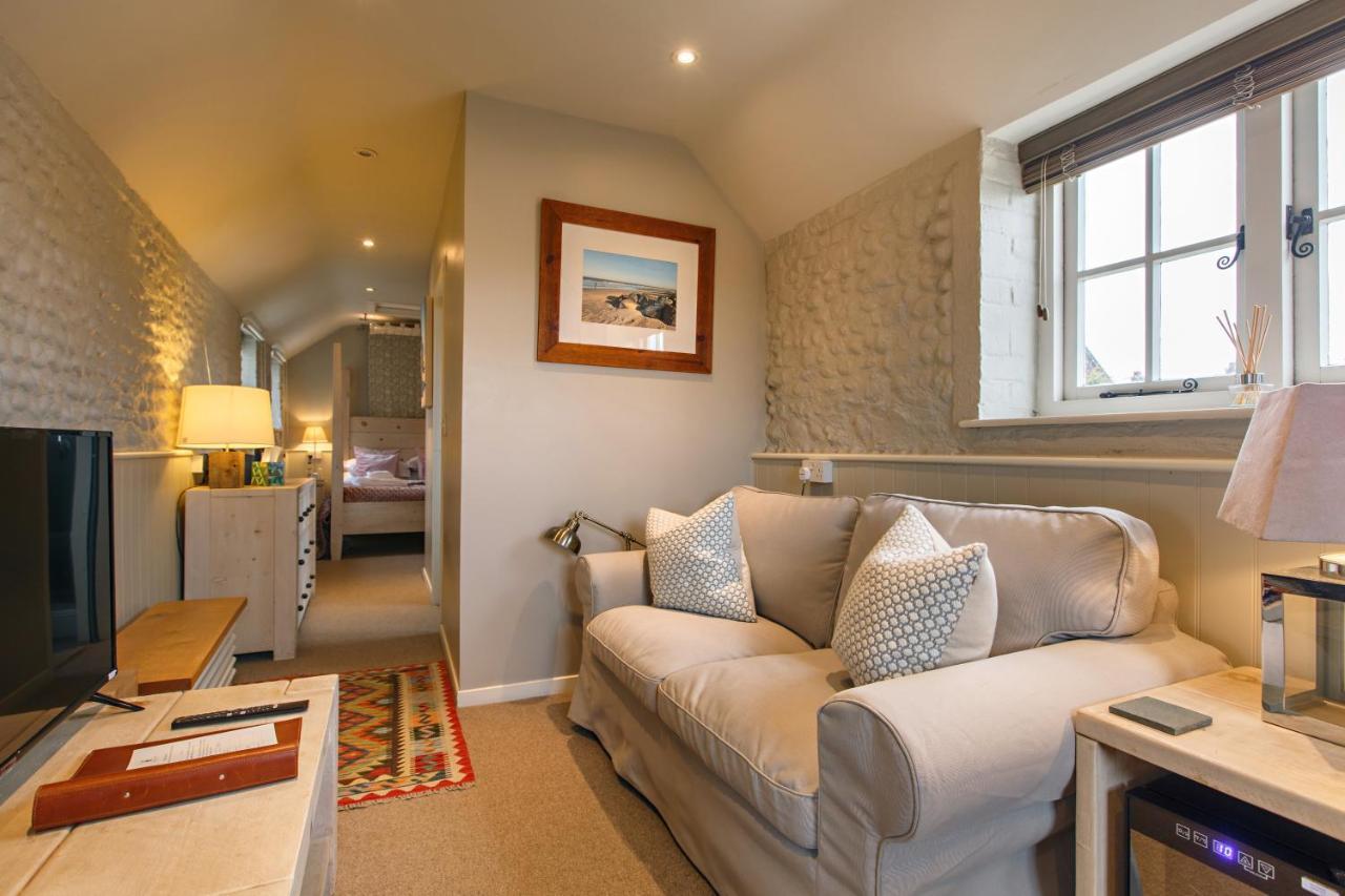 Bed and Breakfast Cley Windmill Голт Екстер'єр фото