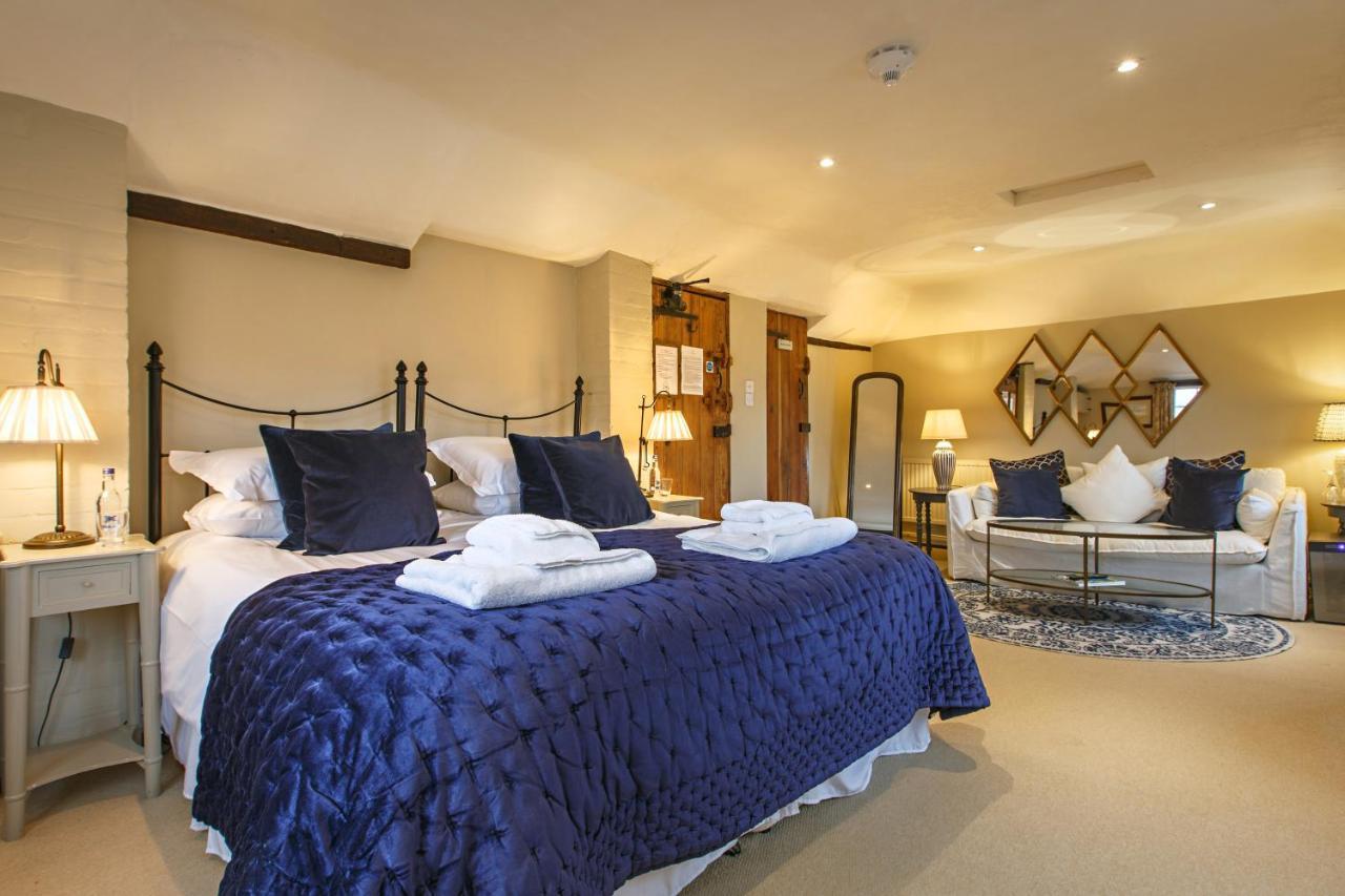 Bed and Breakfast Cley Windmill Голт Екстер'єр фото