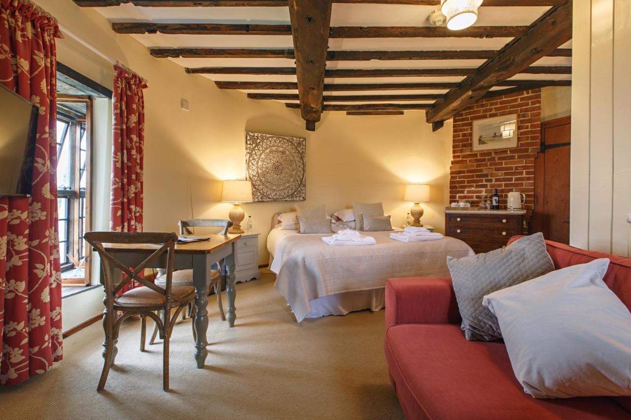 Bed and Breakfast Cley Windmill Голт Екстер'єр фото
