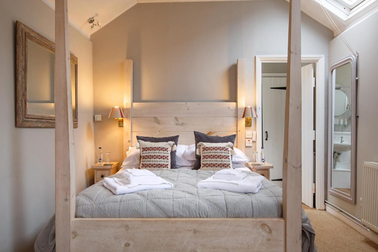 Bed and Breakfast Cley Windmill Голт Екстер'єр фото