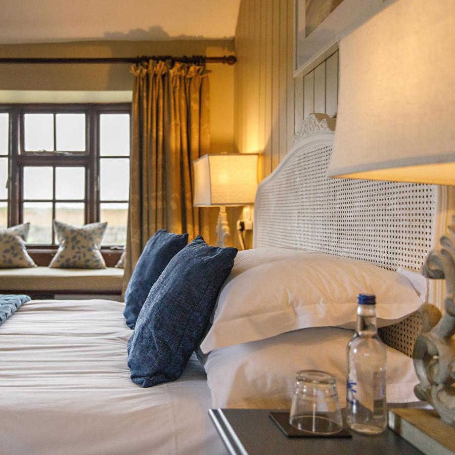 Bed and Breakfast Cley Windmill Голт Екстер'єр фото